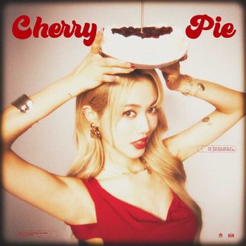 ERIN - Cherry Pie