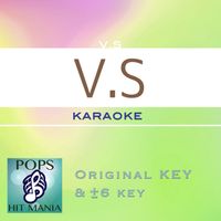 POPS HIT MANIA - V.S(Karaoke Pops Hit Mania)