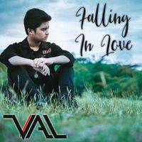Vall - Falling in Love
