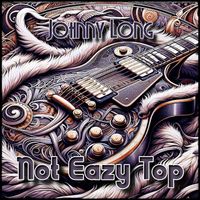 Johnny Long - Not Eazy Top
