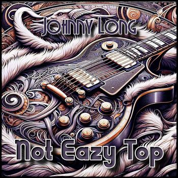 Johnny Long - Not Eazy Top