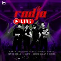 Radja - LIVE Performance