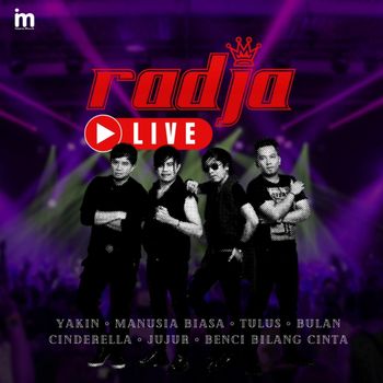 Radja - LIVE Performance