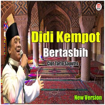 Didi Kempot - Bertasbih (New version)