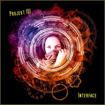 Projekt 101 - Interface