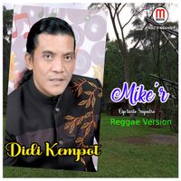 Didi Kempot - Miker (Reggae Version [Explicit])