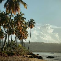 Worldtraveller - Sunset on Repeat / Ocean Drive