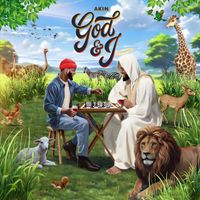 Akin - God & I