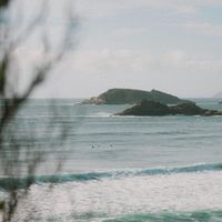 Worldtraveller - Ocean Drive
