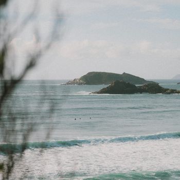 Worldtraveller - Ocean Drive