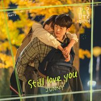 JUNNY - Second Shot at Love, Pt. 2 (Original Soundtrack)