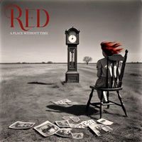 Red - A Place Without Time