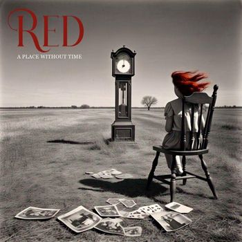 Red - A Place Without Time