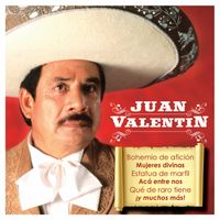 Juan Valentin - Mujeres Divinas