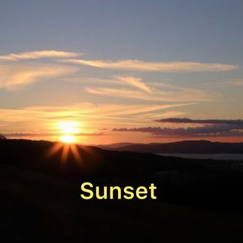 Marcell - Sunset (Explicit)