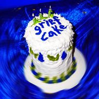 NEW LORE - grief cake