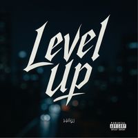 Hali - level up (Explicit)