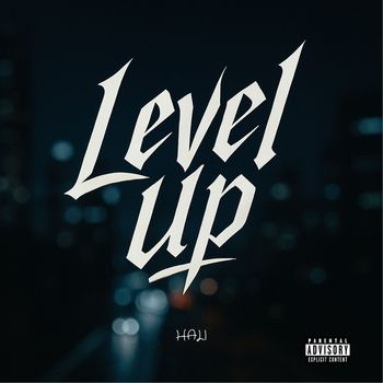 Hali - level up (Explicit)