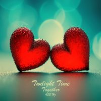Twilight Time - Together 432 Hz