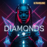 Ultraviolence - Diamonds