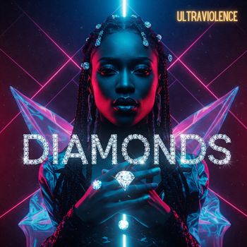 Ultraviolence - Diamonds