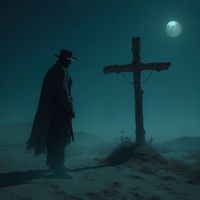 Octane - The Man on the Cross