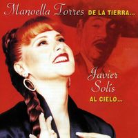 Manoella Torres - De la Tierra