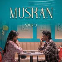 SAURAV - MUSKAN
