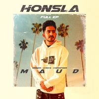 MAUD - Honsla