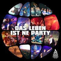 Culcha Candela - Das Leben ist ne Party (Explicit)