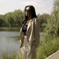 Cristina Spatar - Fericirea Mea E Falsa
