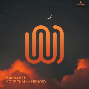 Makramee - More Than a Memory