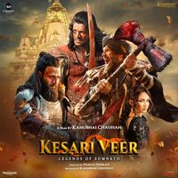 Monty Sharma - Kesari Veer (Original Motion Picture Soundtrack)