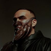 Médine - STENTOR, act I (Explicit)