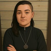 Daniela - Cheia de malícia