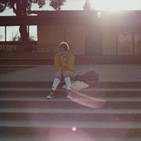 august rush - Limerence (Explicit)