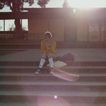 august rush - Limerence (Explicit)