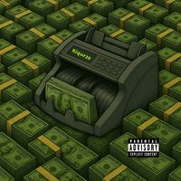 Sandro Relikia - Riqueza (Explicit)