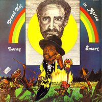 Leroy Smart - Dread Hot In Africa