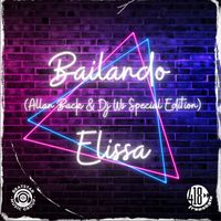 Elissa - Bailando (Allan Back & DJ Ws Special Edition)