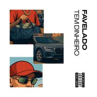 Sandro Relikia - Favelado Tem Dinheiro (Explicit)