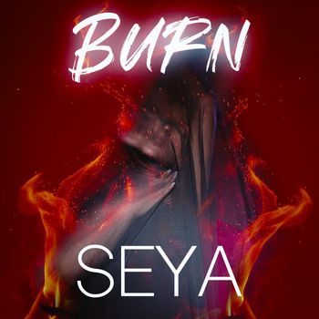 Seya - Burn
