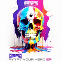 Agro - Aim At Your Head EP