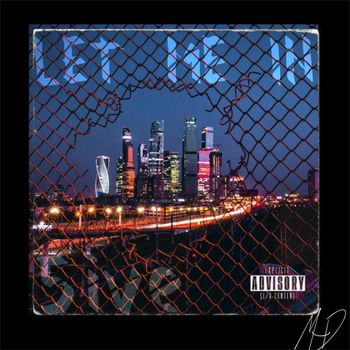 5IVE - Let Me In (Explicit)
