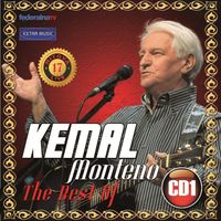 Kemal Monteno - The best of CD1