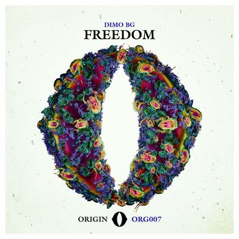 DiMO (BG) - Freedom