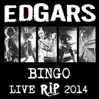 EDGARS - Bingo
