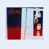 Pion - Dawai Cinta