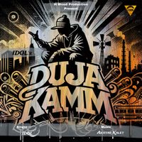 IDOL - Duja Kamm
