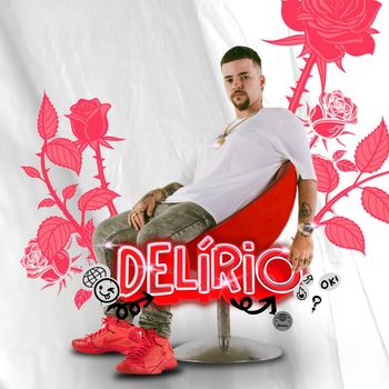 MDC - DELÍRIO (Explicit)